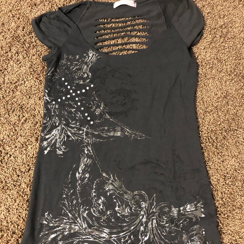 Addiction t shirt